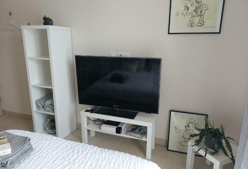 Bed and Breakfast Magnifique Suite Familiale