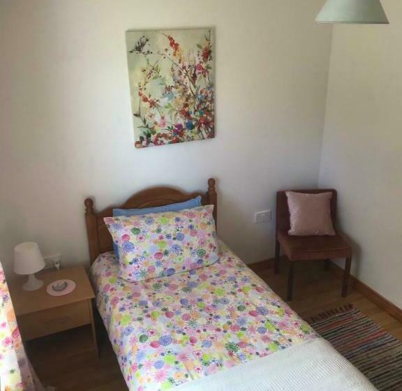 민박 Rockgardencottage