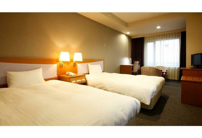 Ako Onsen Ako Park Hotel Vacation Stay 21676v
