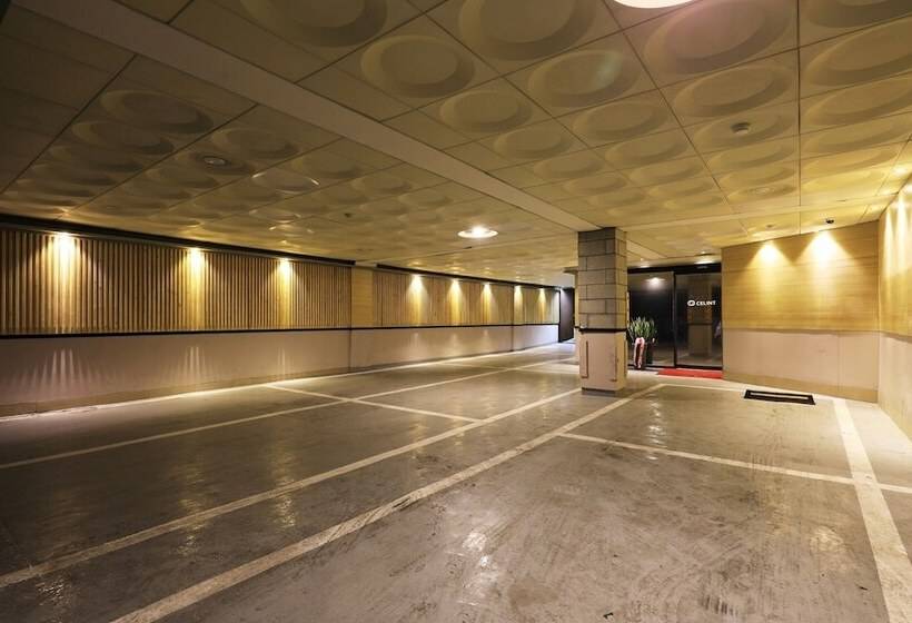 酒店 Seongnam Celint