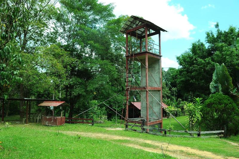 هتل Countryview Recreation Park & Resort
