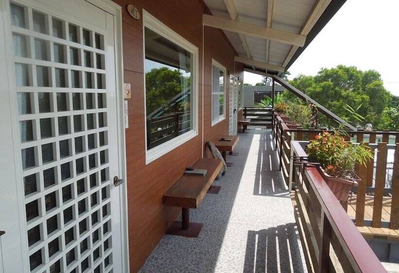 هتل Dulan Red House