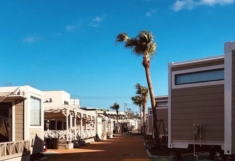 فندق Fukiagehama Field