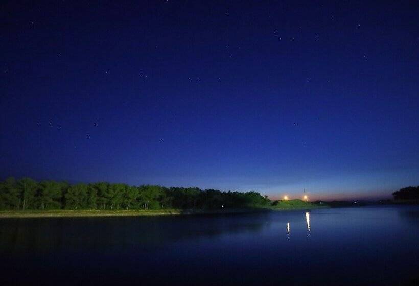 فندق Fukiagehama Field