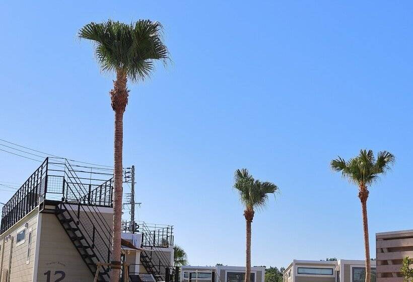 فندق Fukiagehama Field