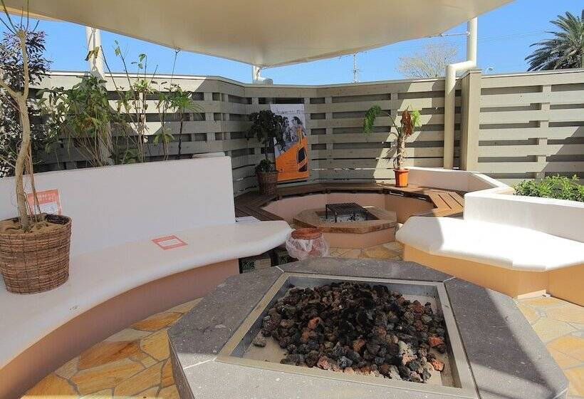 فندق Fukiagehama Field