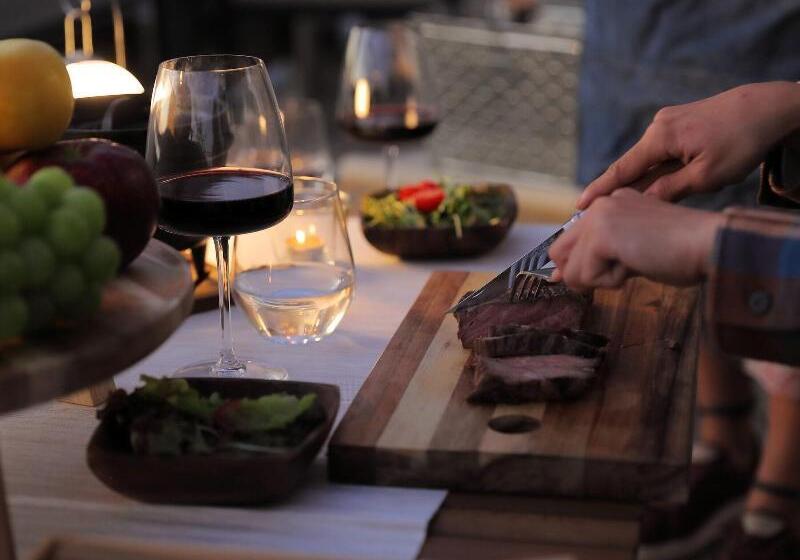 فندق Fukiagehama Field