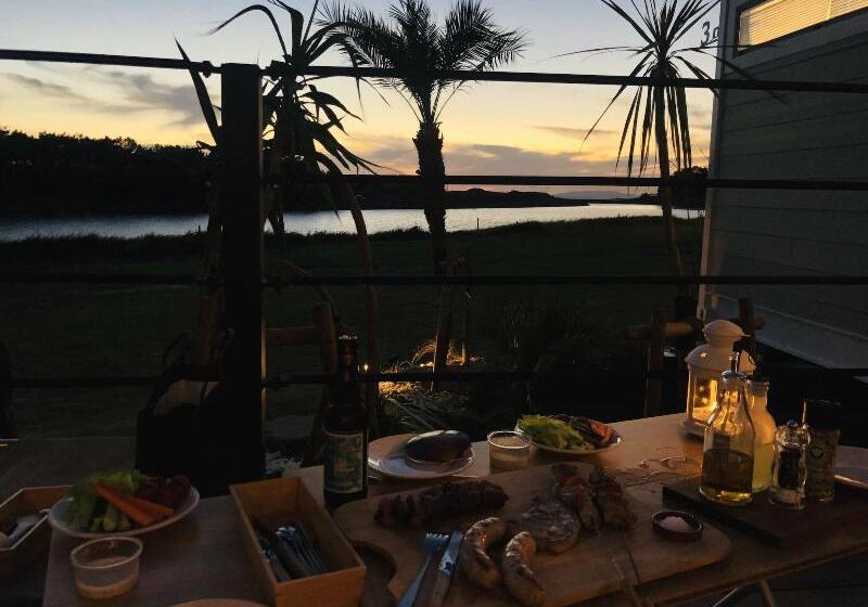 فندق Fukiagehama Field