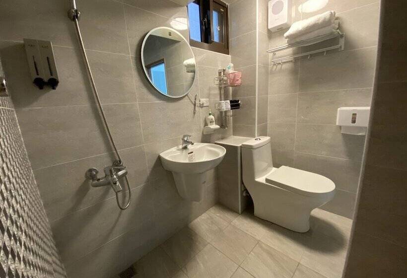 هتل Hermit Crabs B&b