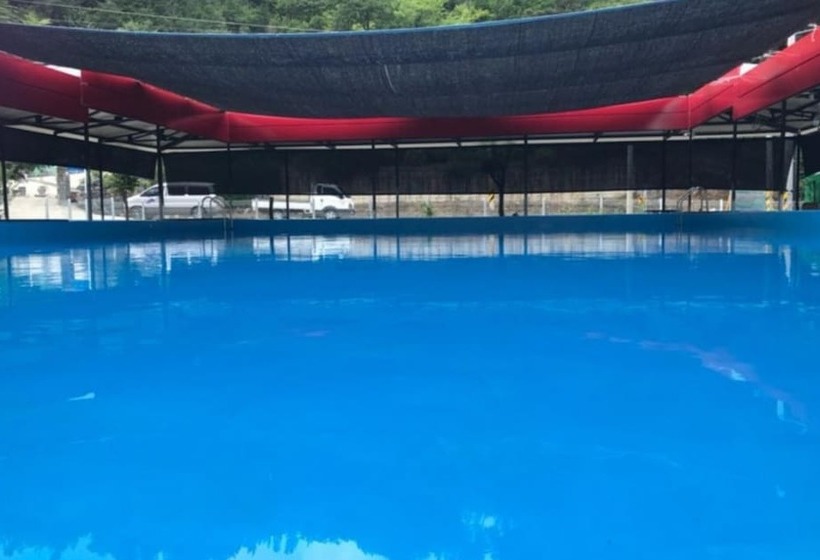 Отель Nonsan Byeolbinmaru Pension