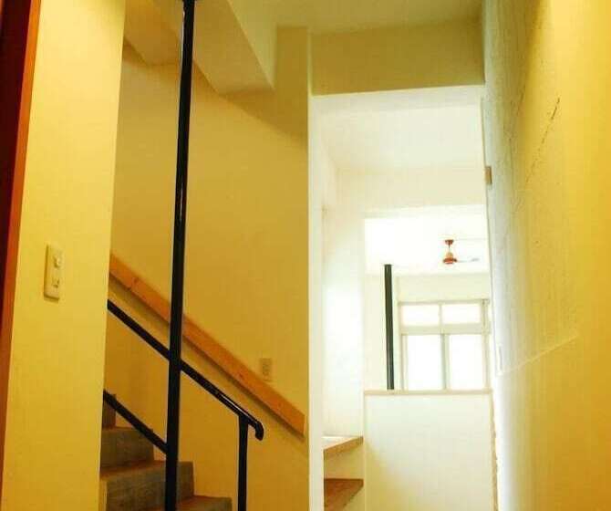 هتل Old Five Guesthouse