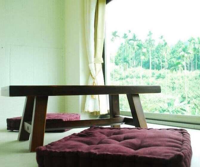 هتل Old Five Guesthouse