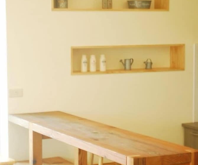 هتل Old Five Guesthouse