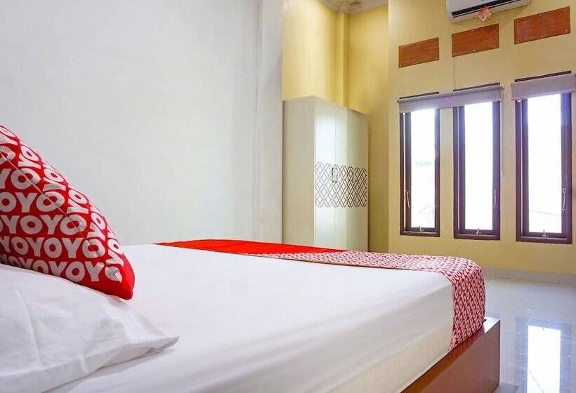 هتل Oyo 91668 Homestay Anitha Syariah Makassar