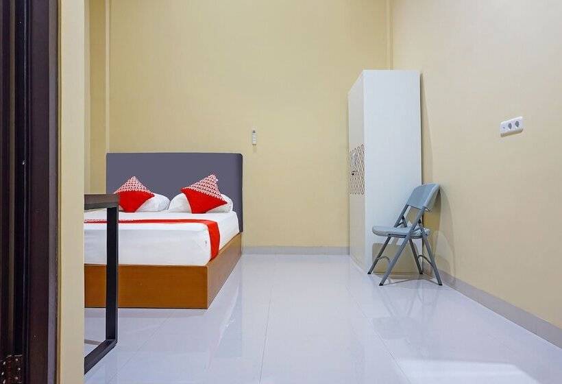 هتل Oyo 91668 Homestay Anitha Syariah Makassar