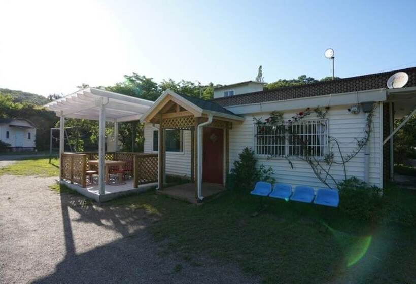 בית מלון כפרי Paju Welcome Felix Pension