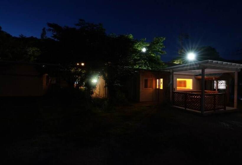 בית מלון כפרי Paju Welcome Felix Pension