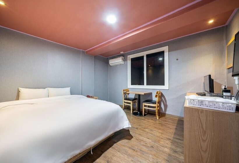 בית מלון כפרי Seongnam Highnoon