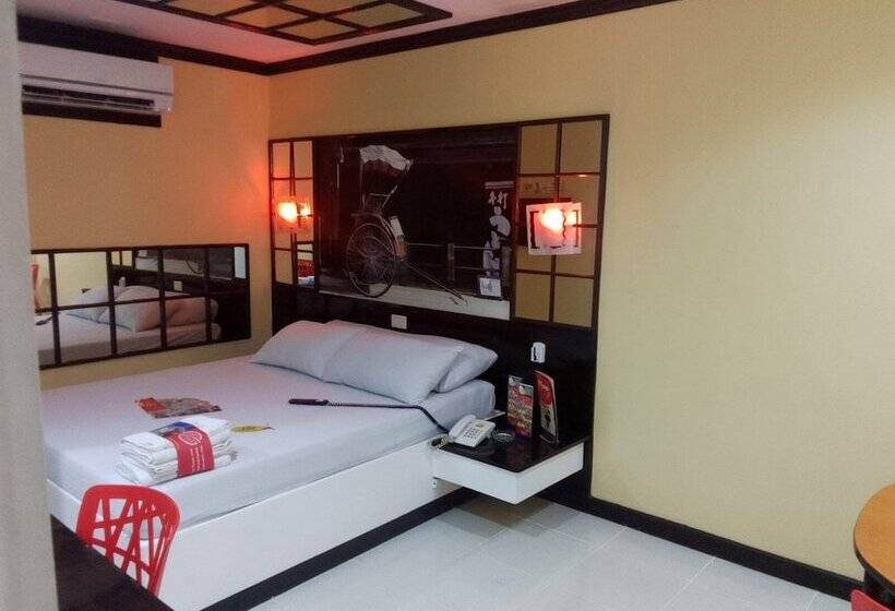 فندق Sogo San Pedro