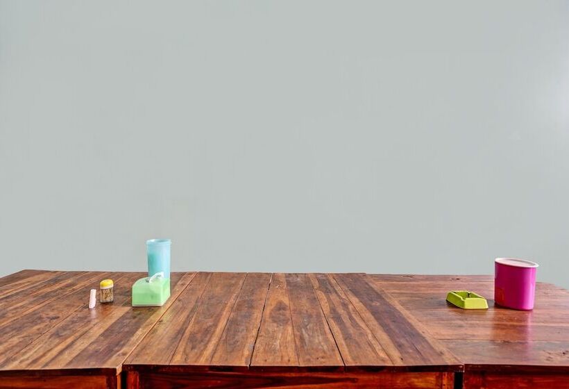 בית מלון כפרי Spot On 91716 Kost Yy Syariah