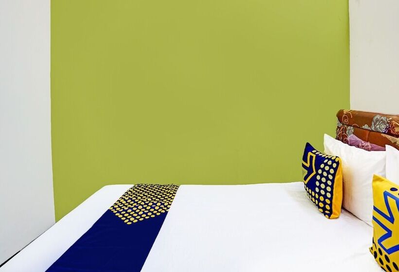 בית מלון כפרי Spot On 91716 Kost Yy Syariah