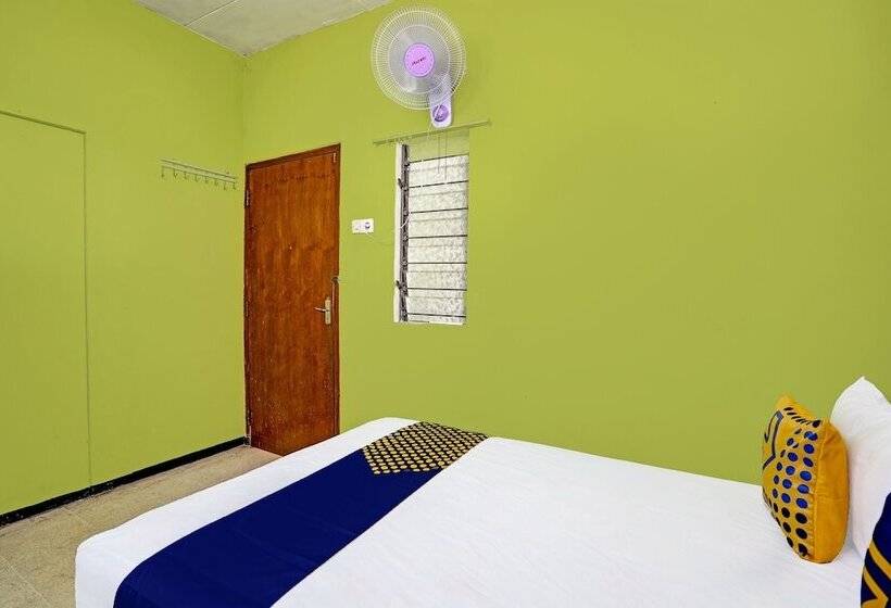 בית מלון כפרי Spot On 91716 Kost Yy Syariah