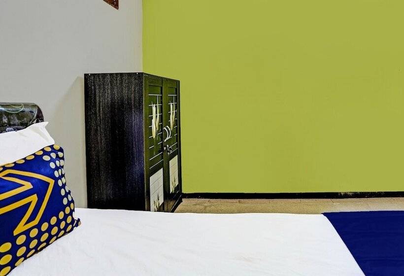 בית מלון כפרי Spot On 91716 Kost Yy Syariah