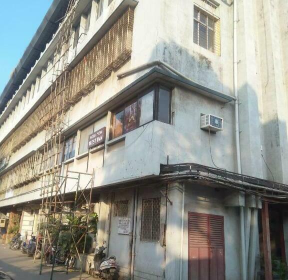 Hotel West Inn Near Mumbai International Airport