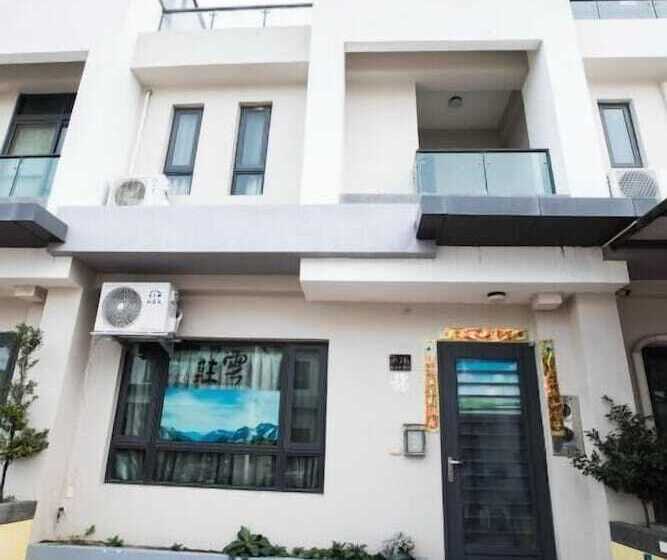 هتل Yun Zhuang B&b