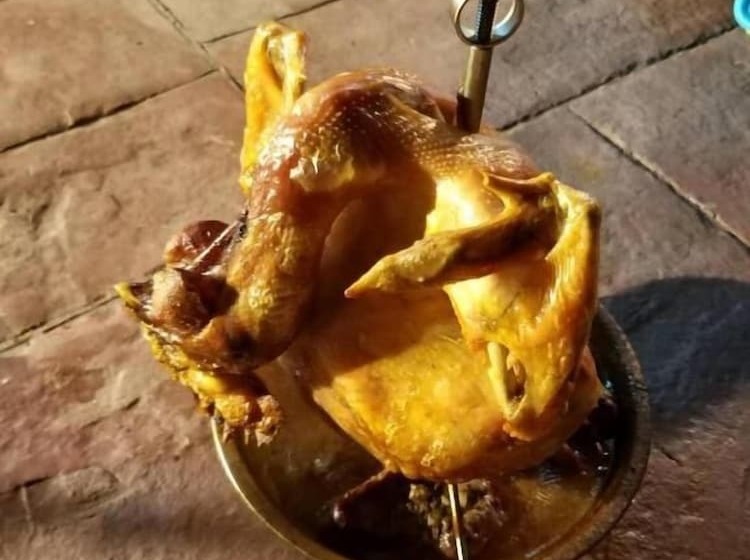 هتل Yun Zhuang B&b