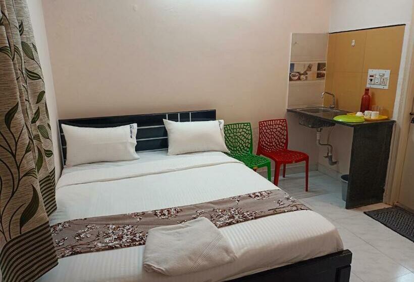 بنسيون Royal Guest Inn Hsr Layout