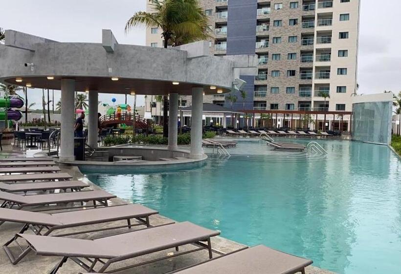 Salinas Exclusive Resort