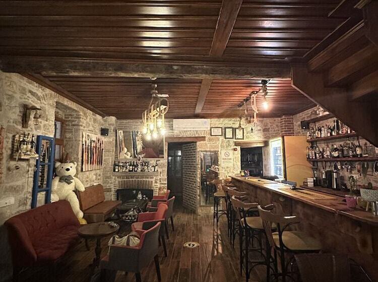 Alancha Otel