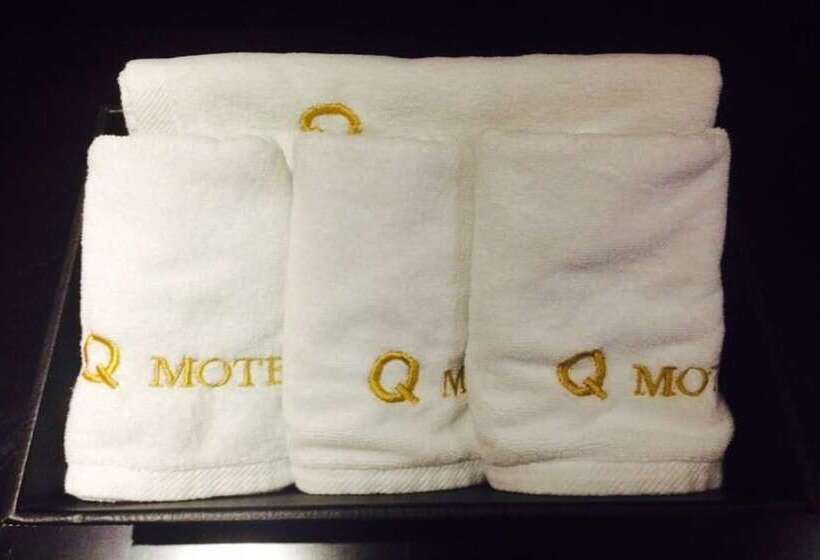 Gimje Q Drive Self Check In Motel