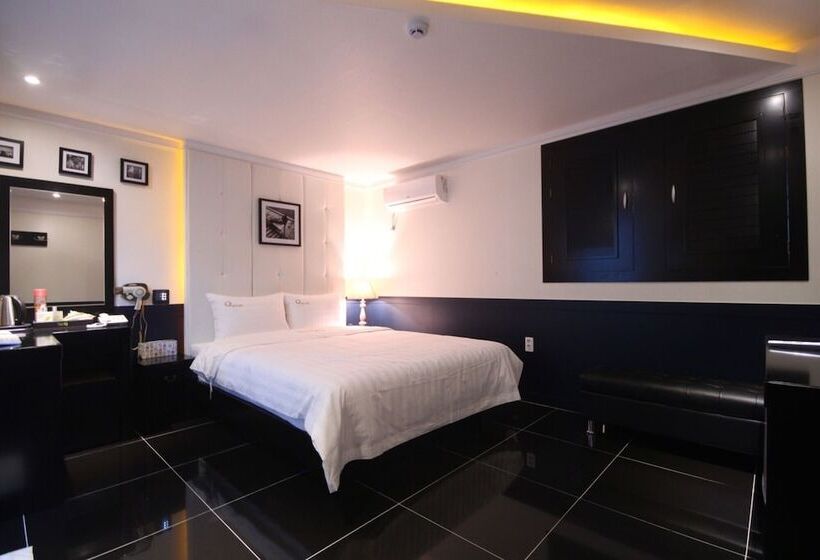 Gimje Q Drive Self Check In Motel