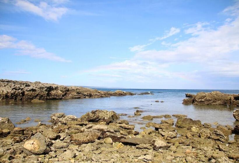 هتل 25 Villa Hengchun Kenting