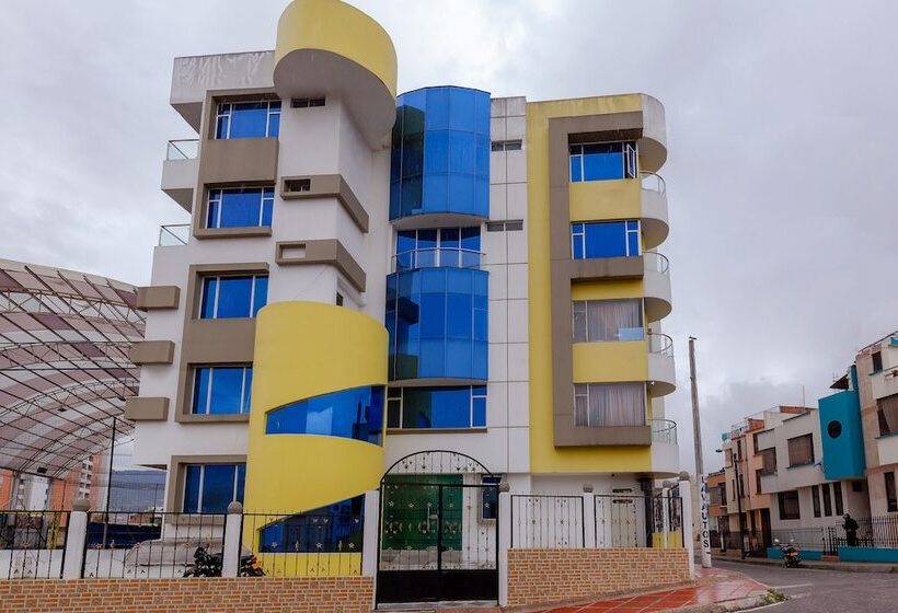 Отель Ariston Paston