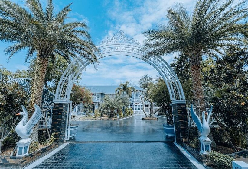 هتل Bb Le Garden