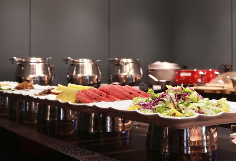 酒店 Private Gyeongju