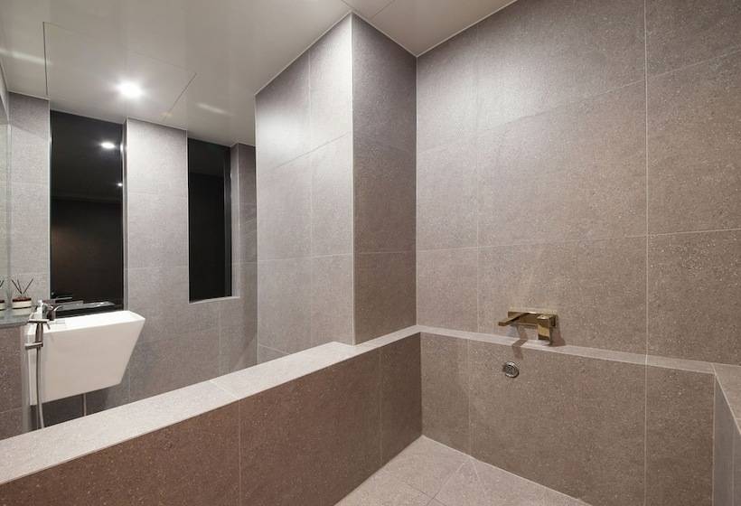 酒店 Private Gyeongju