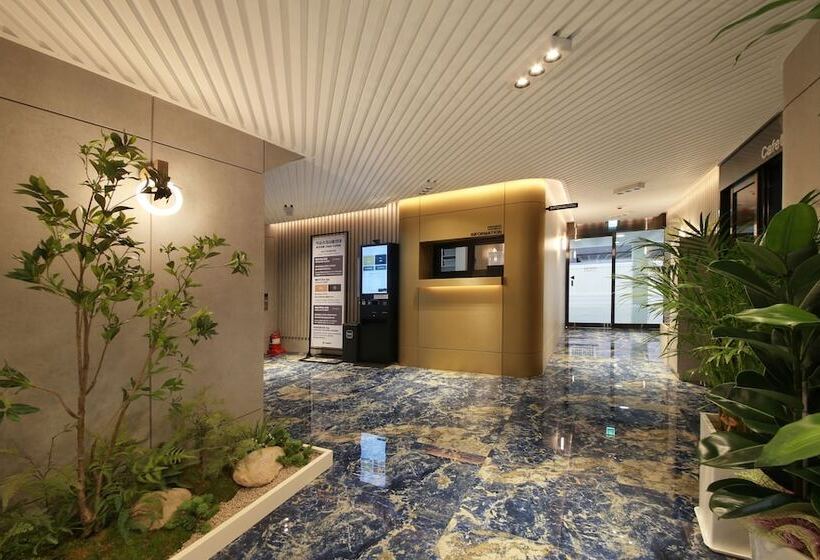 酒店 Private Gyeongju