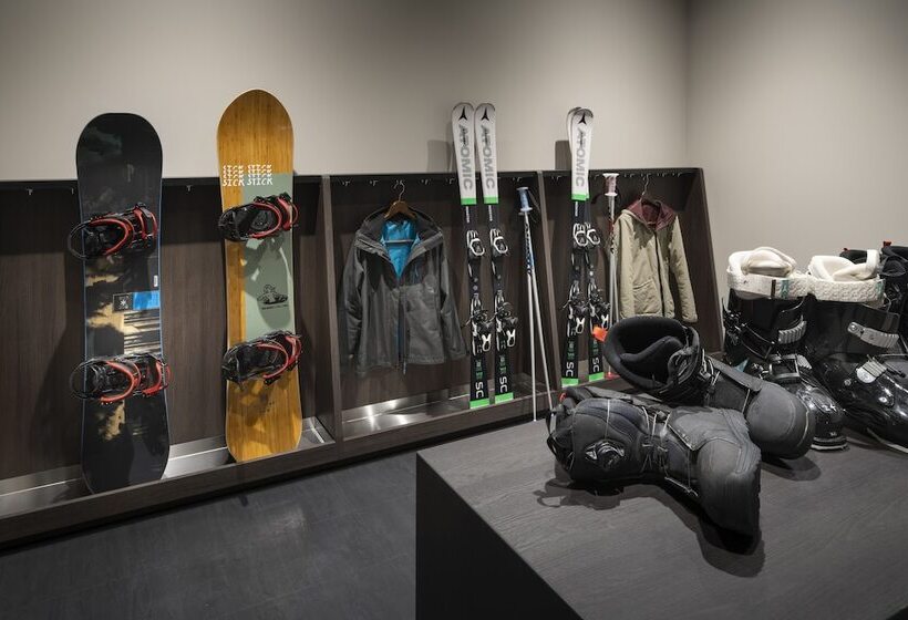 酒店 Hoshino Resorts Kai Poroto