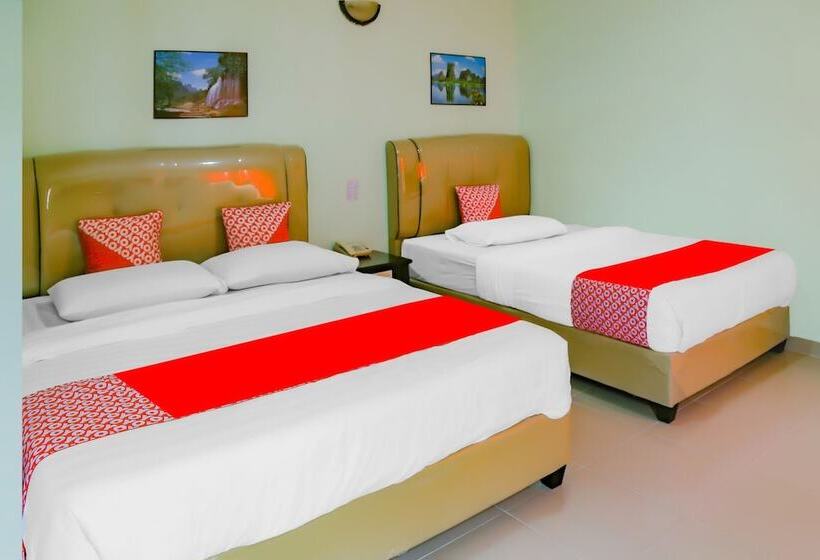 فندق Indorasa 2 By Oyo Rooms