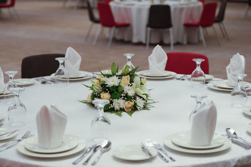 Intercityhotel Muscat