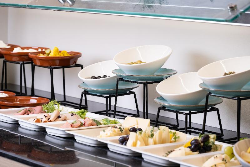 Intercityhotel Muscat