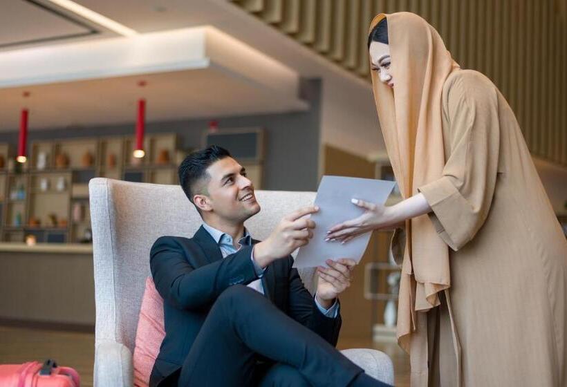 Intercityhotel Muscat