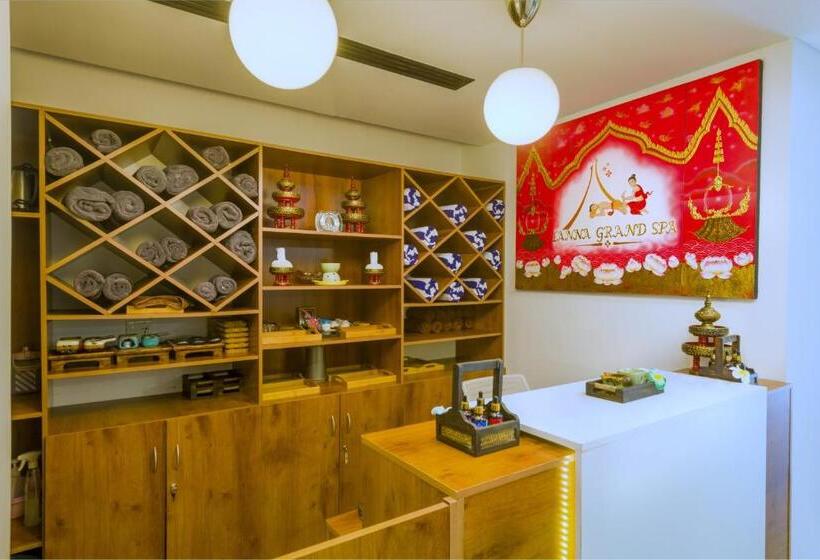 Intercityhotel Muscat