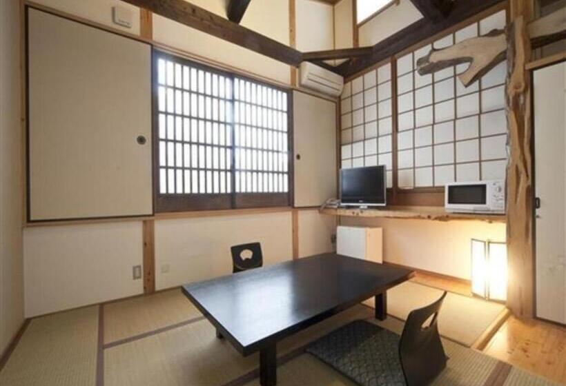호텔 Kannawa Onsen Zekkei No Yado Sakuratei