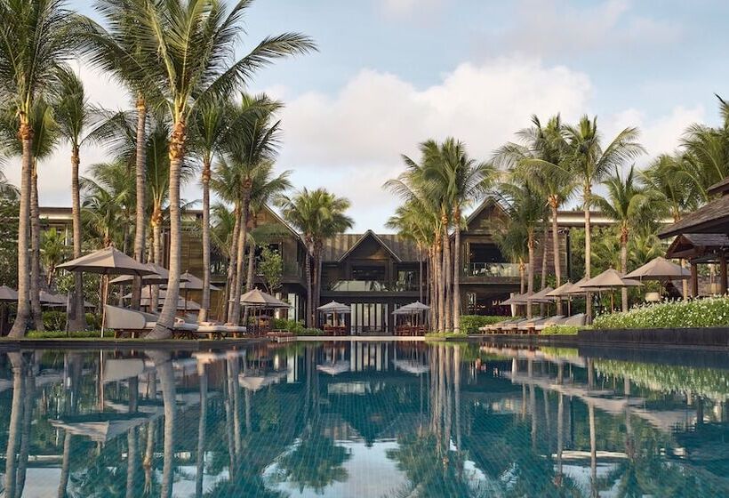 هتل Kimpton Kitalay Samui, An Ihg