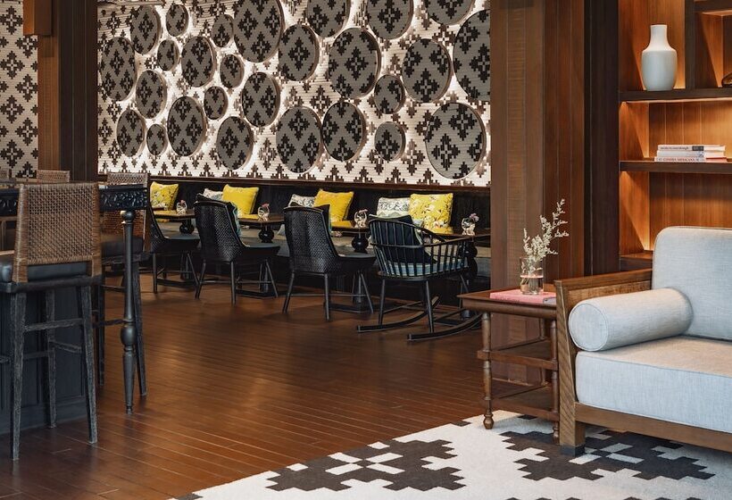 هتل Kimpton Kitalay Samui, An Ihg